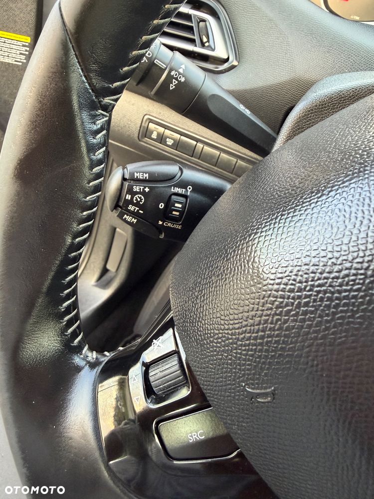 Peugeot 308 1.6 BlueHDi Active S&S - 22