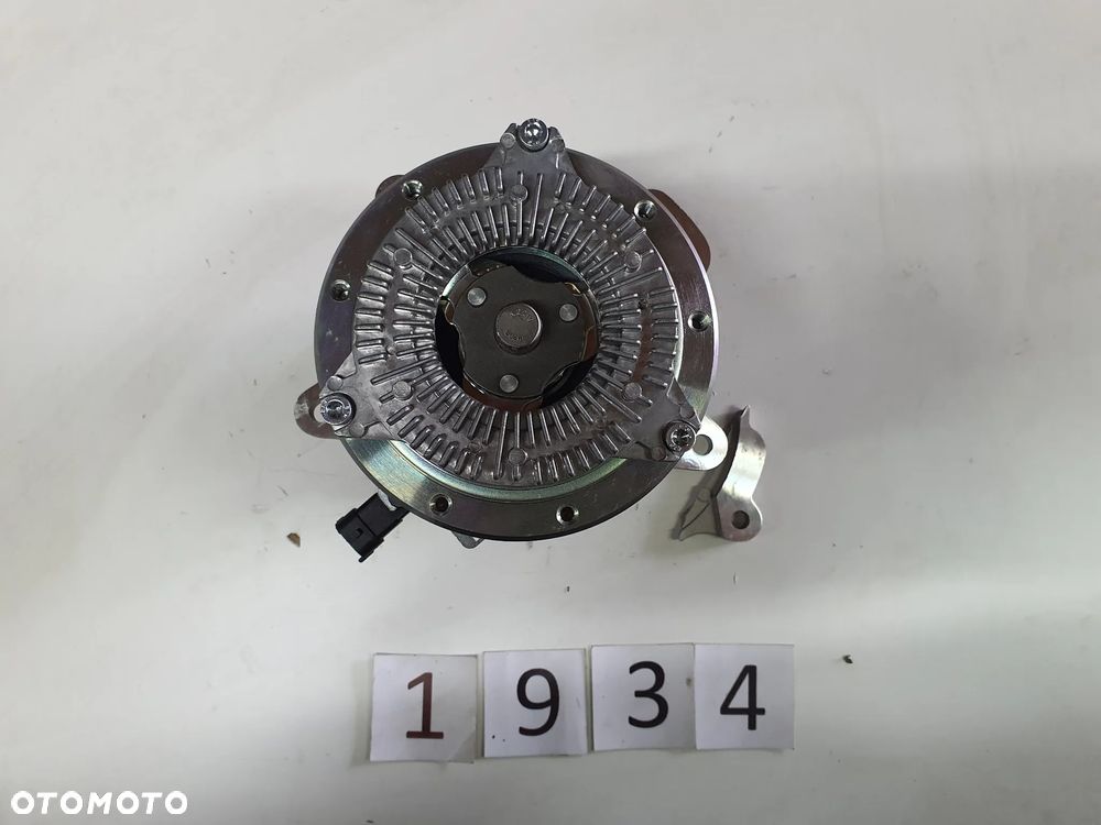 Pompa wody DAF XF 106, 9150000987, 48160A - 4
