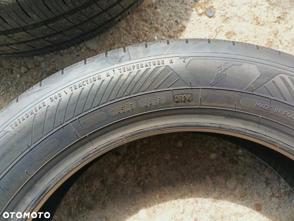 OPONY LETNIE GOODYEAR 175/65 R17 LIPIEC 2024 - 4