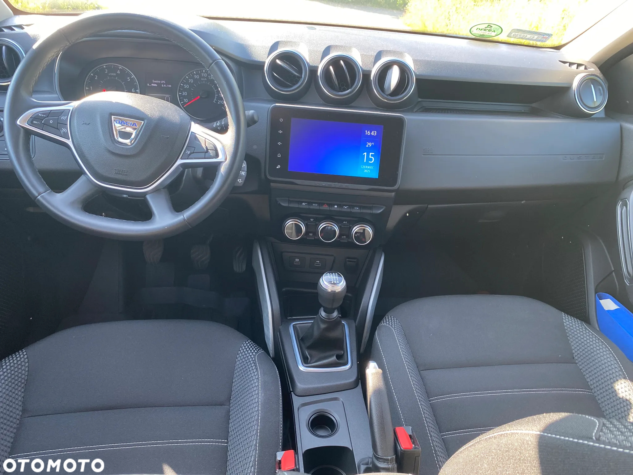 Dacia Duster 1.0 TCe Prestige - 5