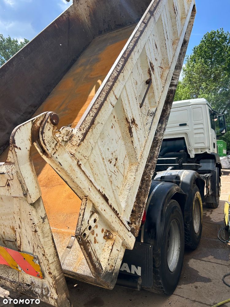 MAN TGS 26.360 - 9