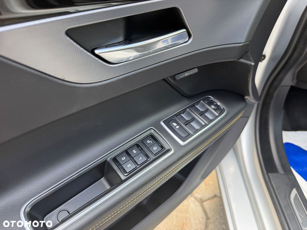 Jaguar XF 30t AWD 300 Sport - 15