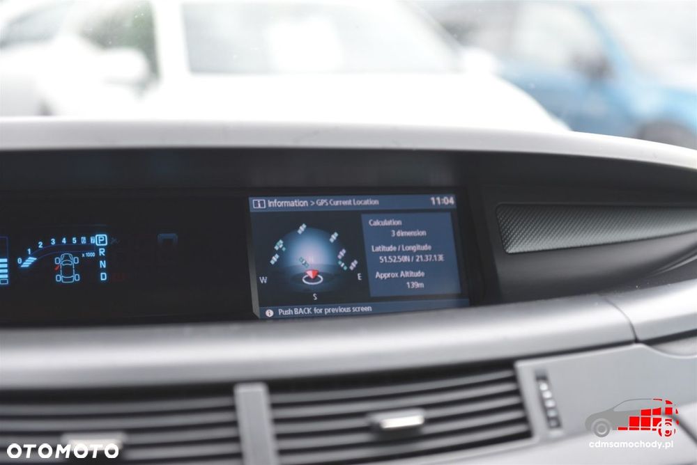 Renault Espace 2.0T Privilege - 21