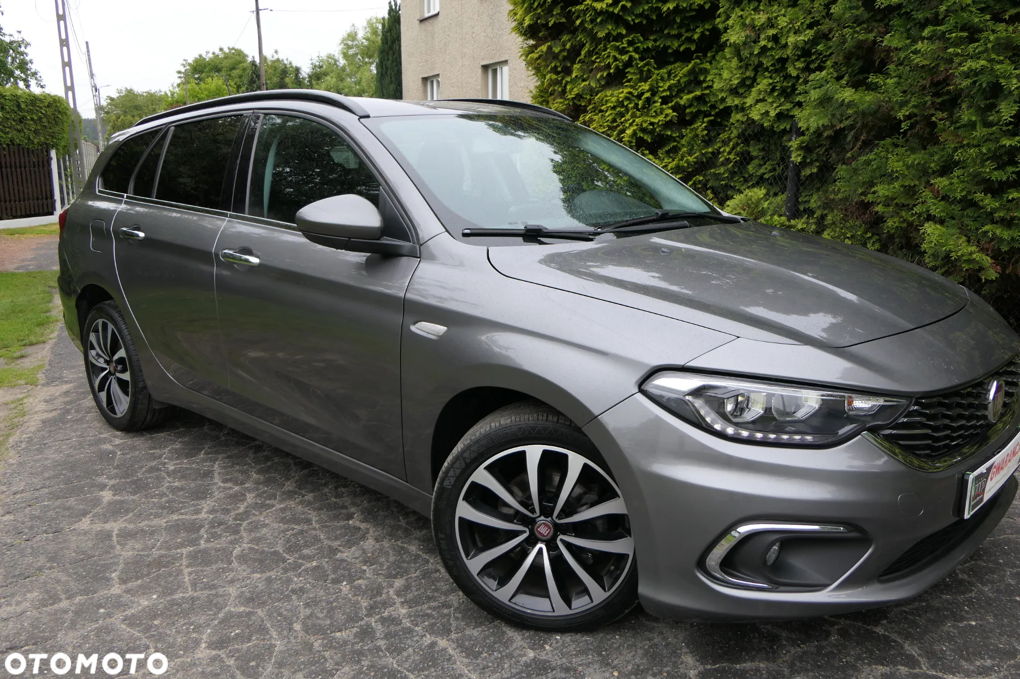 Fiat Tipo 1.4 T-Jet 16v Lounge - 6