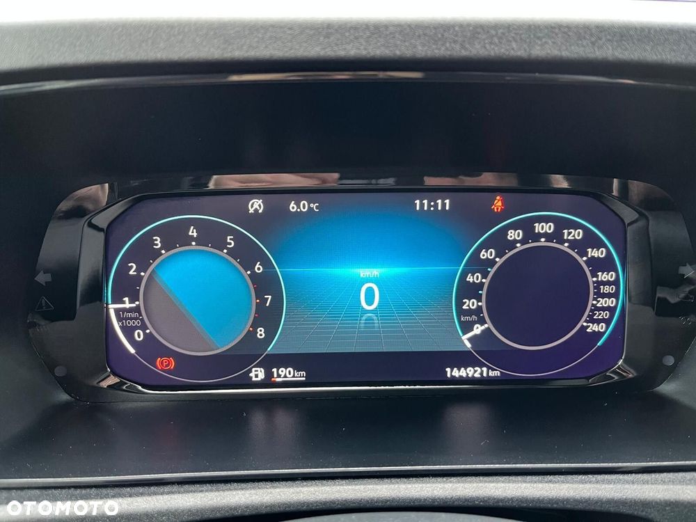 Volkswagen Caddy MAXI Cargo 1.5 TSI 84 kW 6-G - 18