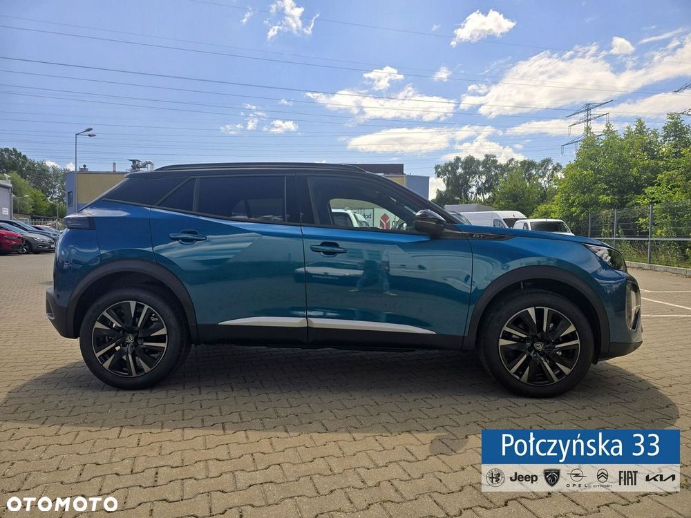 Peugeot 2008 - 10