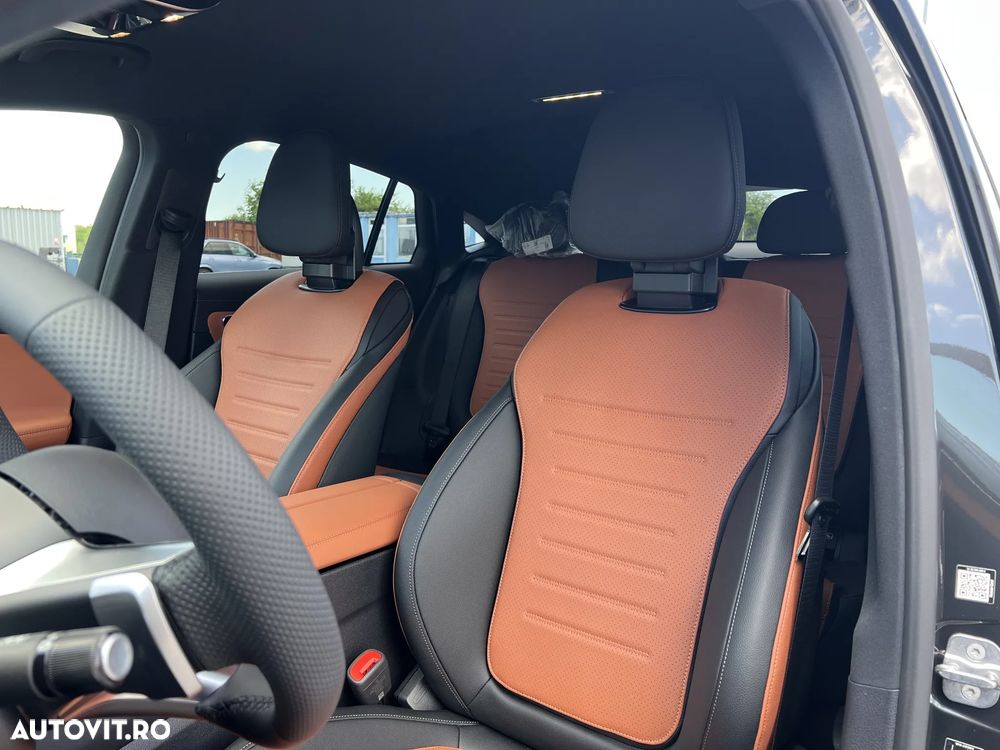Mercedes-Benz GLC 200 4MATIC MHEV - 11