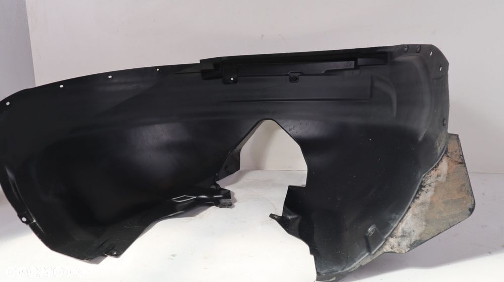 VOLVO XC60 II NADKOLE LEWE PRZÓD 31694464 - 4