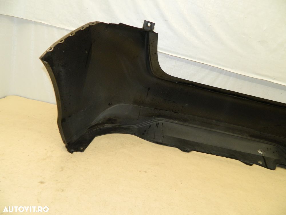 Bara spate Nissan Pulsar, 2014, 2015, 2016, 2017, 2018, 85022-3ZL0H - 2