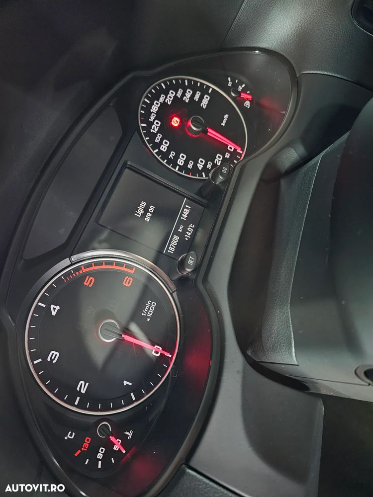 Audi Q5 2.0 TDI Quattro S tronic - 14