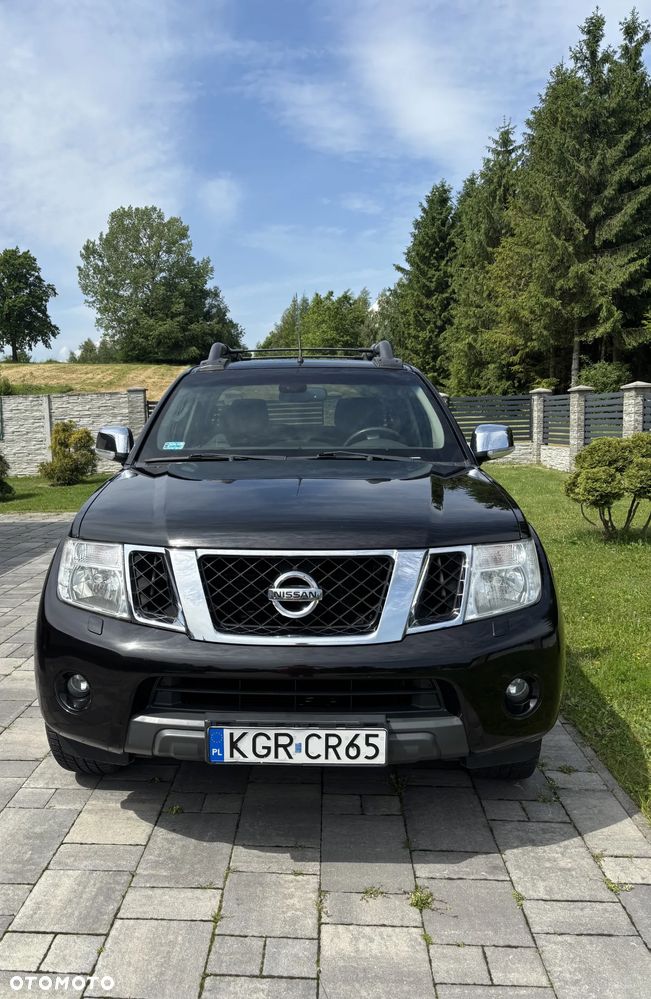 Nissan Navara - 2