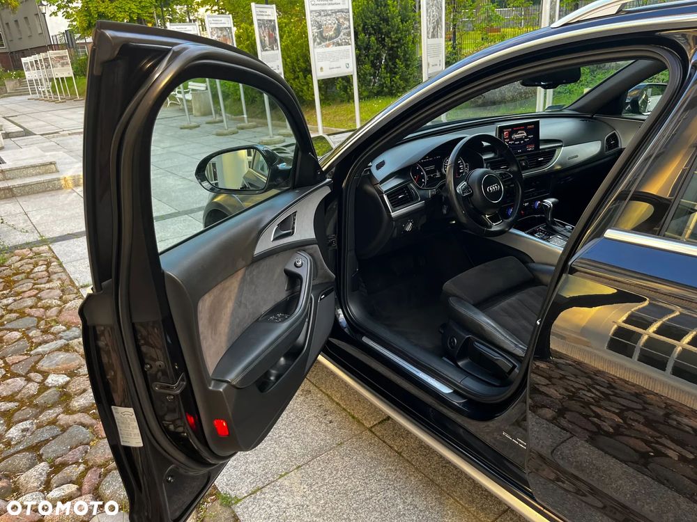 Audi A6 Allroad - 20
