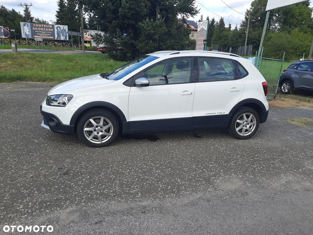 Volkswagen Polo 1.2 TSI BMT Highline - 3