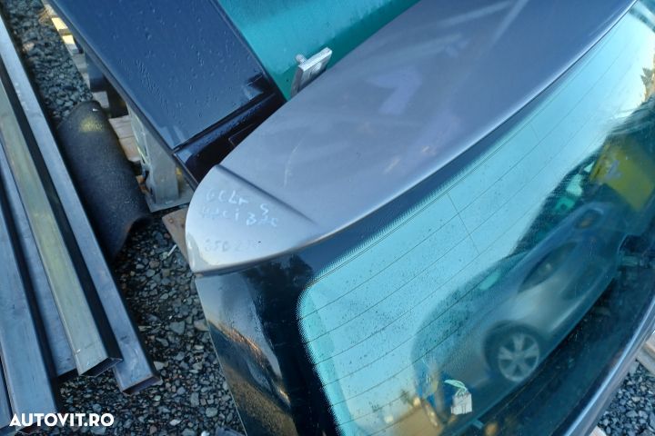 HAION PORTBAGAJ Volkswagen Golf 5 [2003 - 2009] - 2