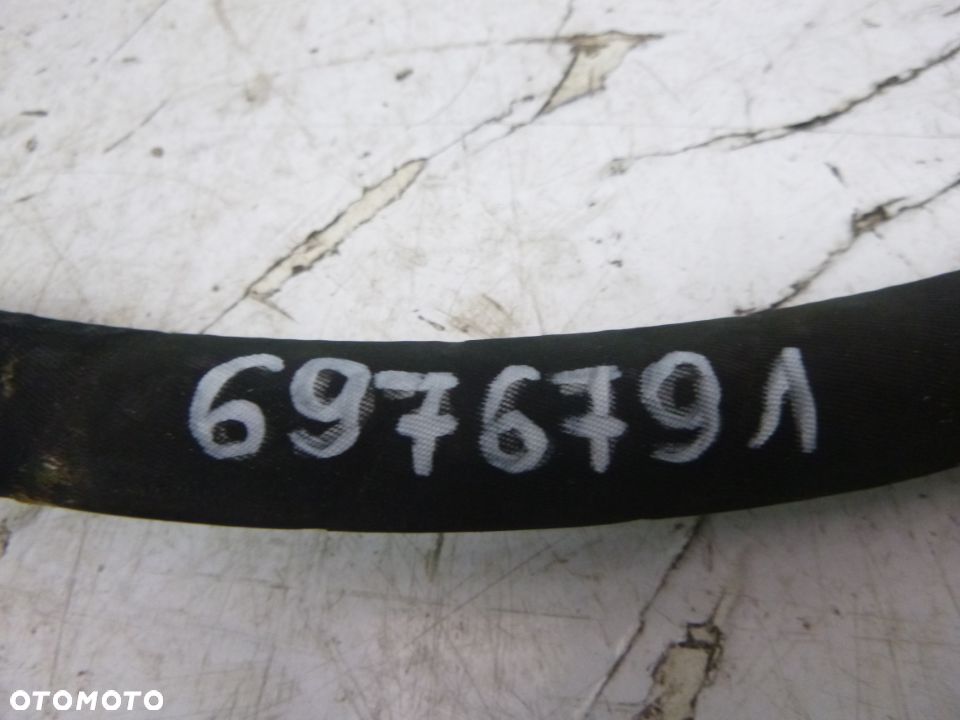 BMW E90 E91 E92 PRZEWÓD RURKA KLIMATYZACJI 6976791 - 4