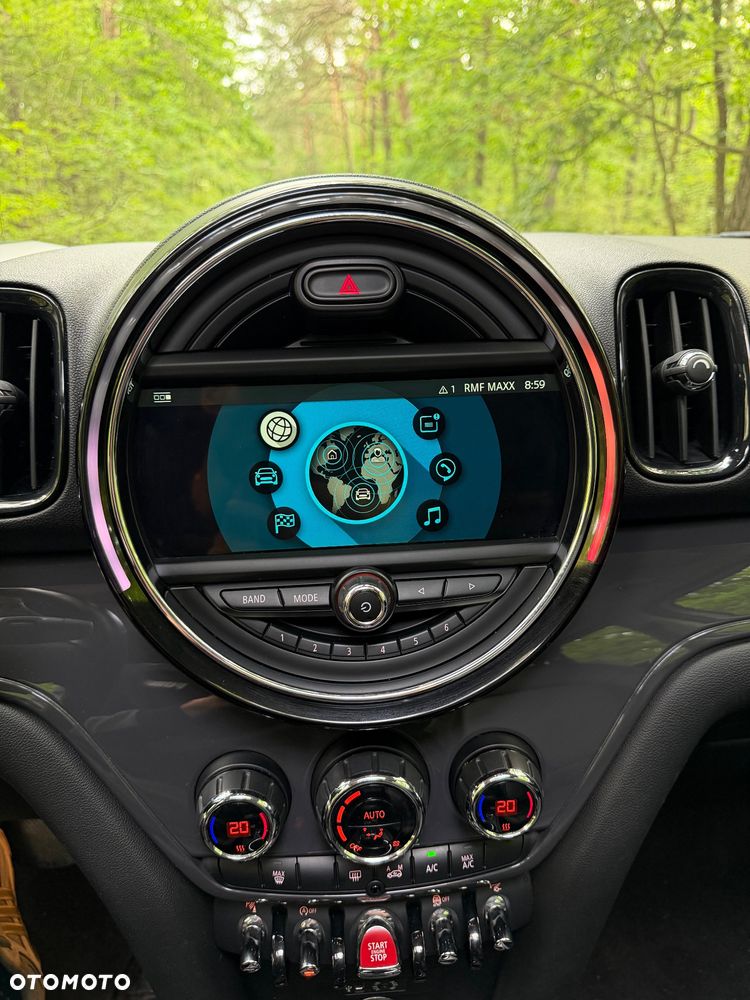 MINI Countryman Cooper - 24
