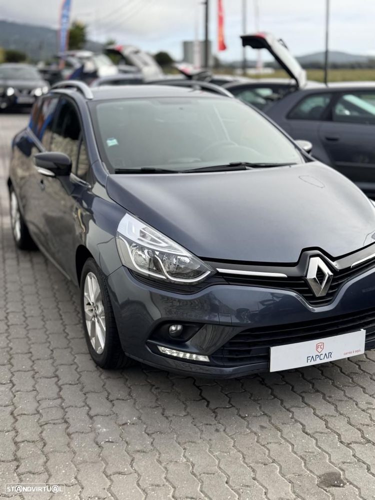 Renault Clio Break - 3
