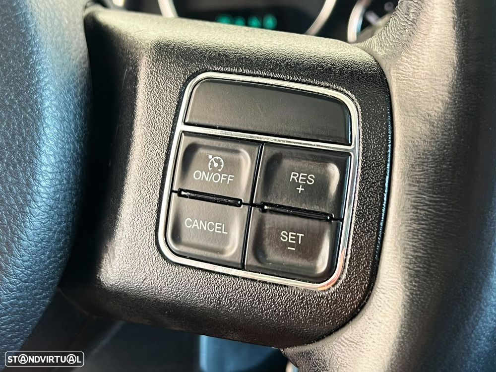 Jeep Wrangler - 17