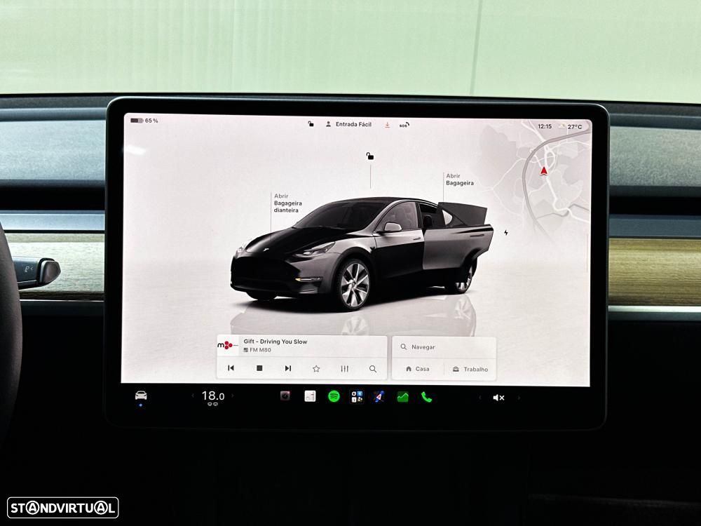 Tesla Model Y Long Range Dual Motor AWD - 22