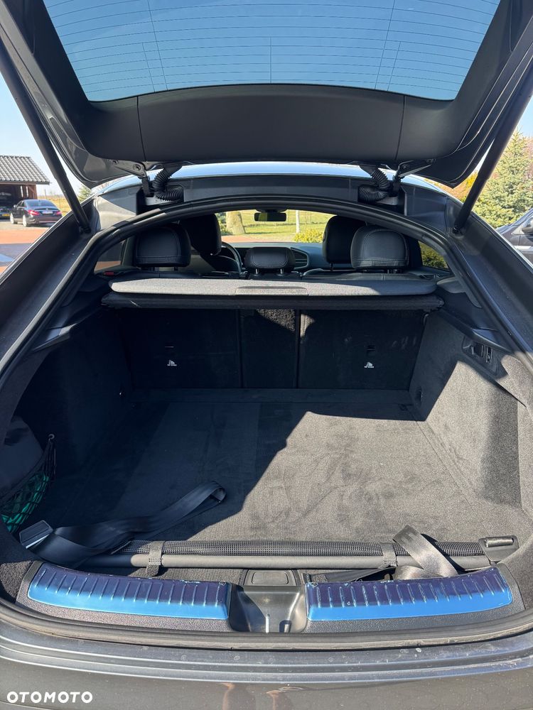 Mercedes-Benz GLE 400 d 4-Matic - 10