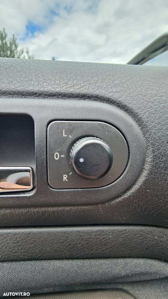 Volkswagen Bora 1.9TDI Basis - 18