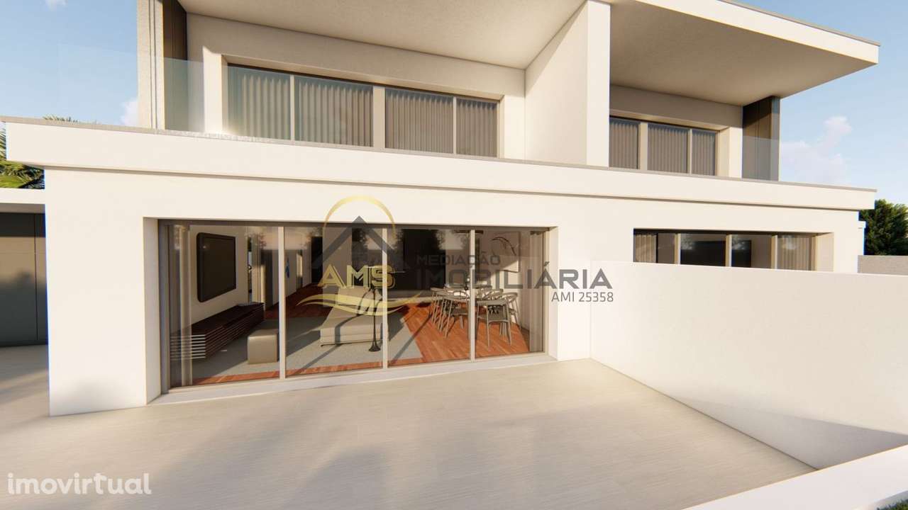 MORADIA GEMINADA NOVA V3 - Grande imagem: 2/23