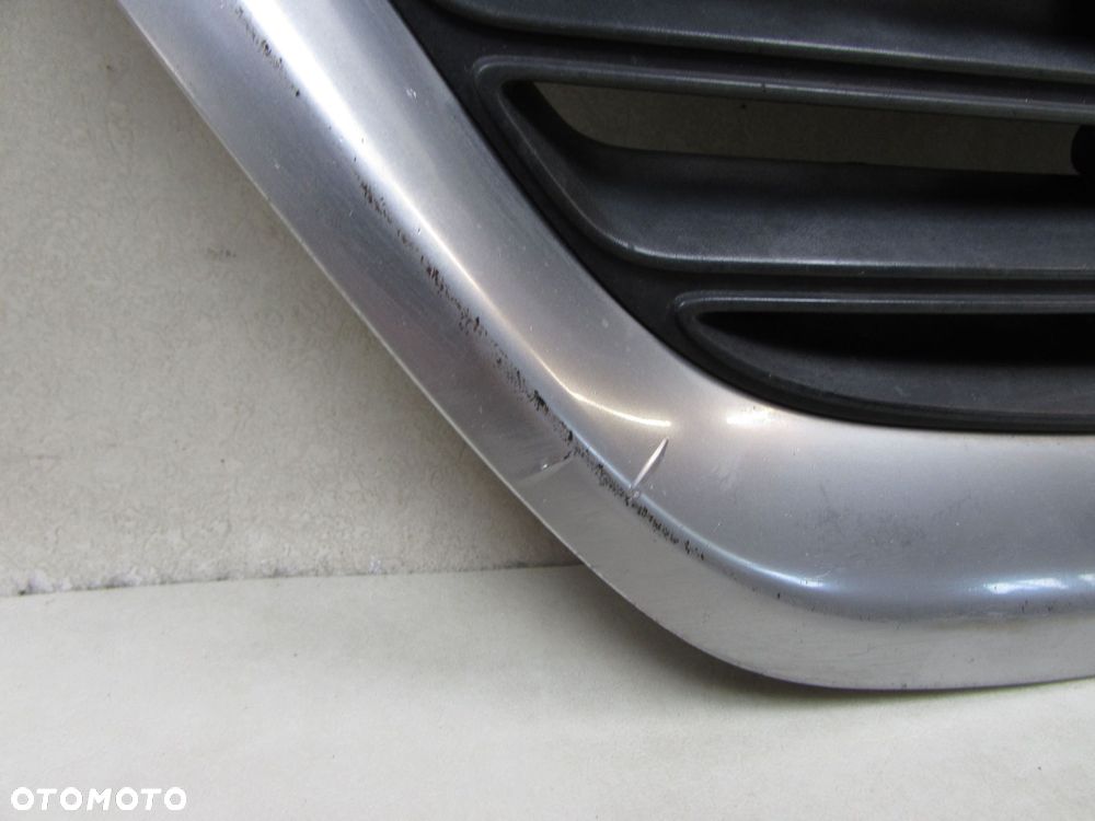 SAAB 9-3 93 LIFT 07-11 GRILL ATRAPA CHLODNICY 12765507 - 4