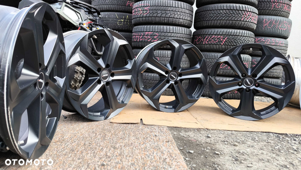 Felgi Audi VW Skoda Seat Mercedes BMW 19 cali 5x112 ET46