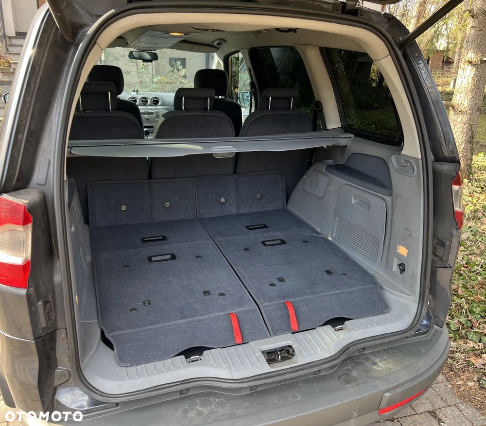 Ford Galaxy 2.0 TDCi Gold X - 27