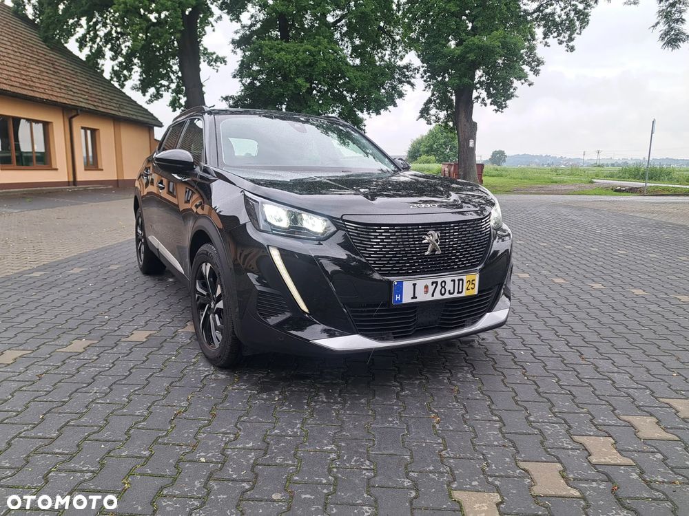 Peugeot 2008 1.2 Pure Tech GPF Active S&S - 12