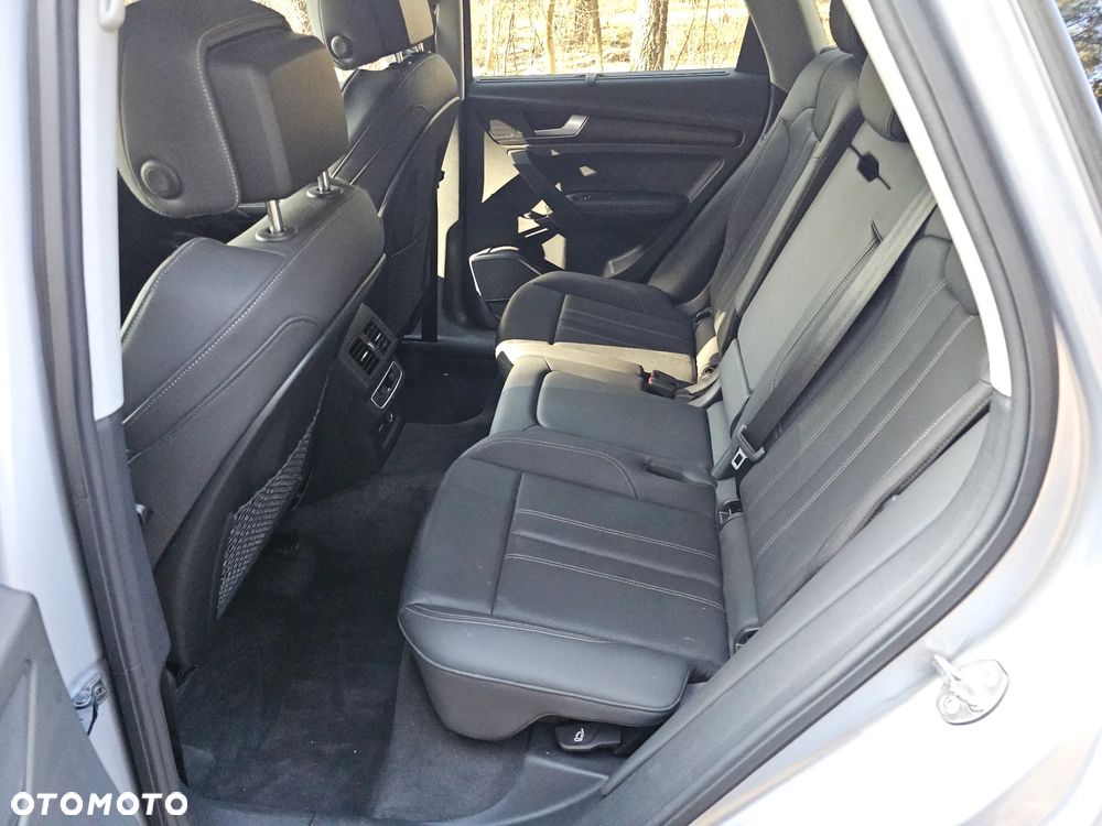 Audi Q5 45 TFSI quattro S tronic - 16