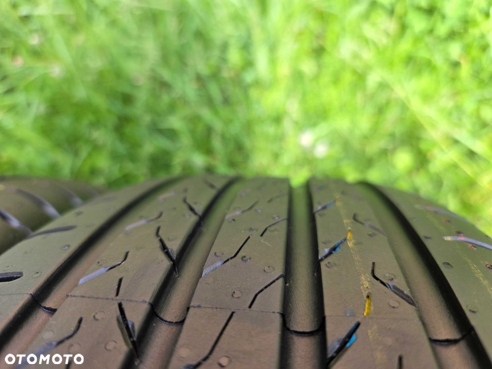 Opony letnie klasy premium CONTINENTAL 215/60/18 NOWE DEMO 2025 r. - 5