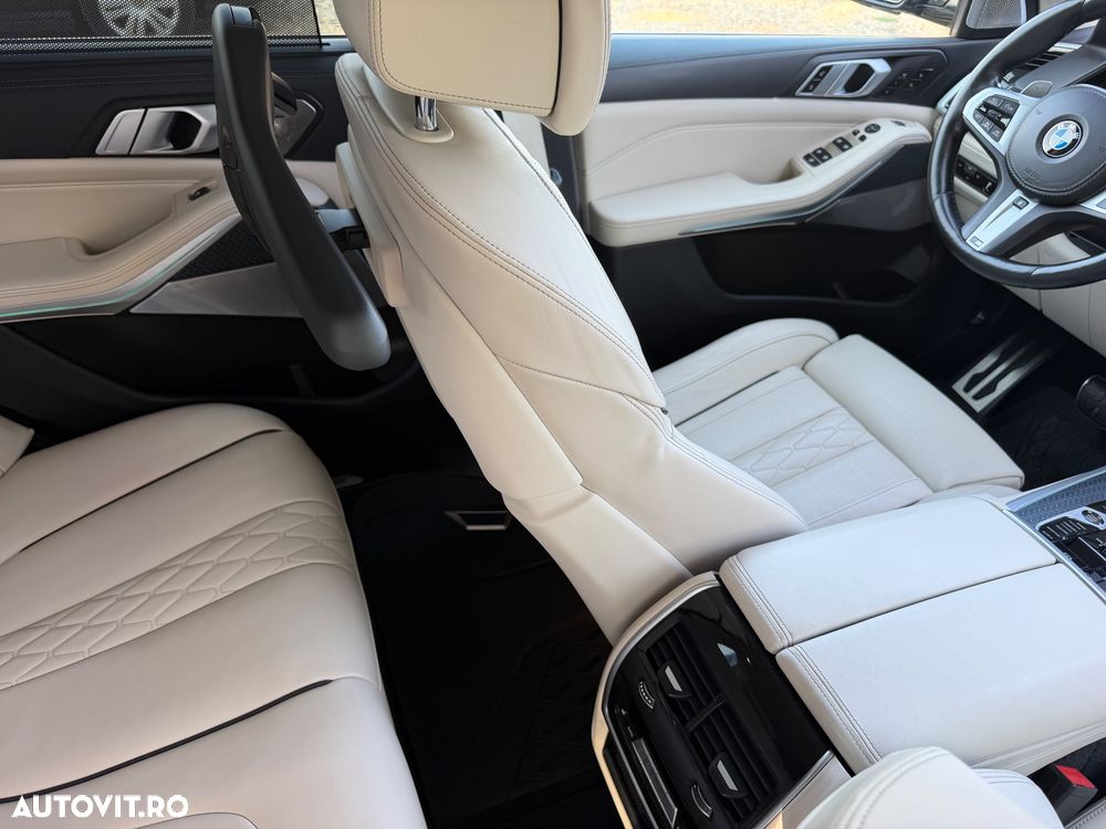 BMW X5 - 19