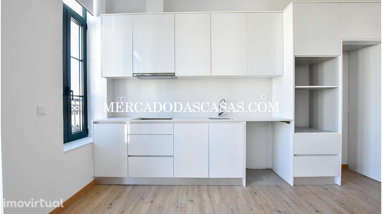 Apartamento T2 Novo Ovar - Grande imagem: 2/12