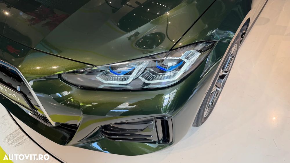 BMW i4 eDrive40 Gran Coupe - 10