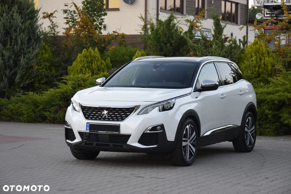 Peugeot 3008 - 14