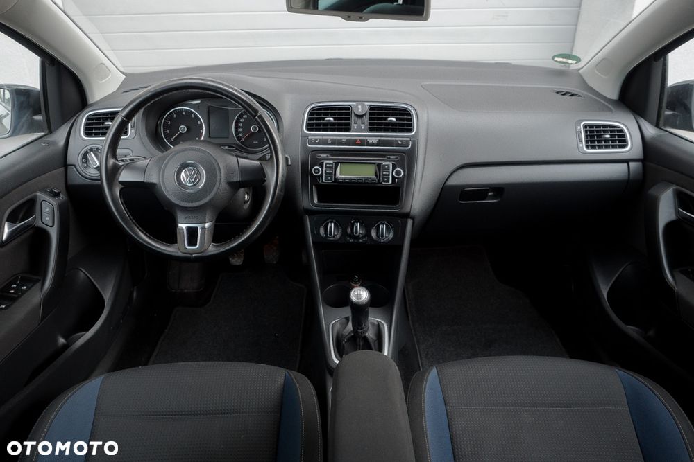 Volkswagen Polo 1.4 16V Highline - 31