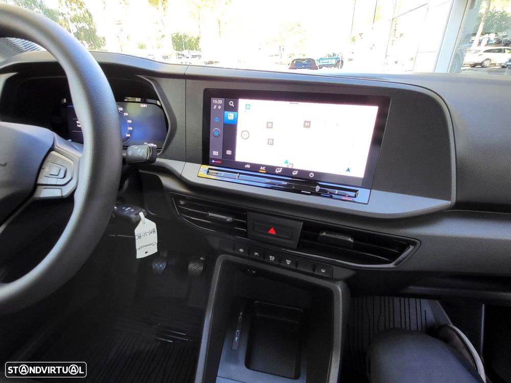 Ford Transit Connect 2.0 TDCi L2 Trend - 8