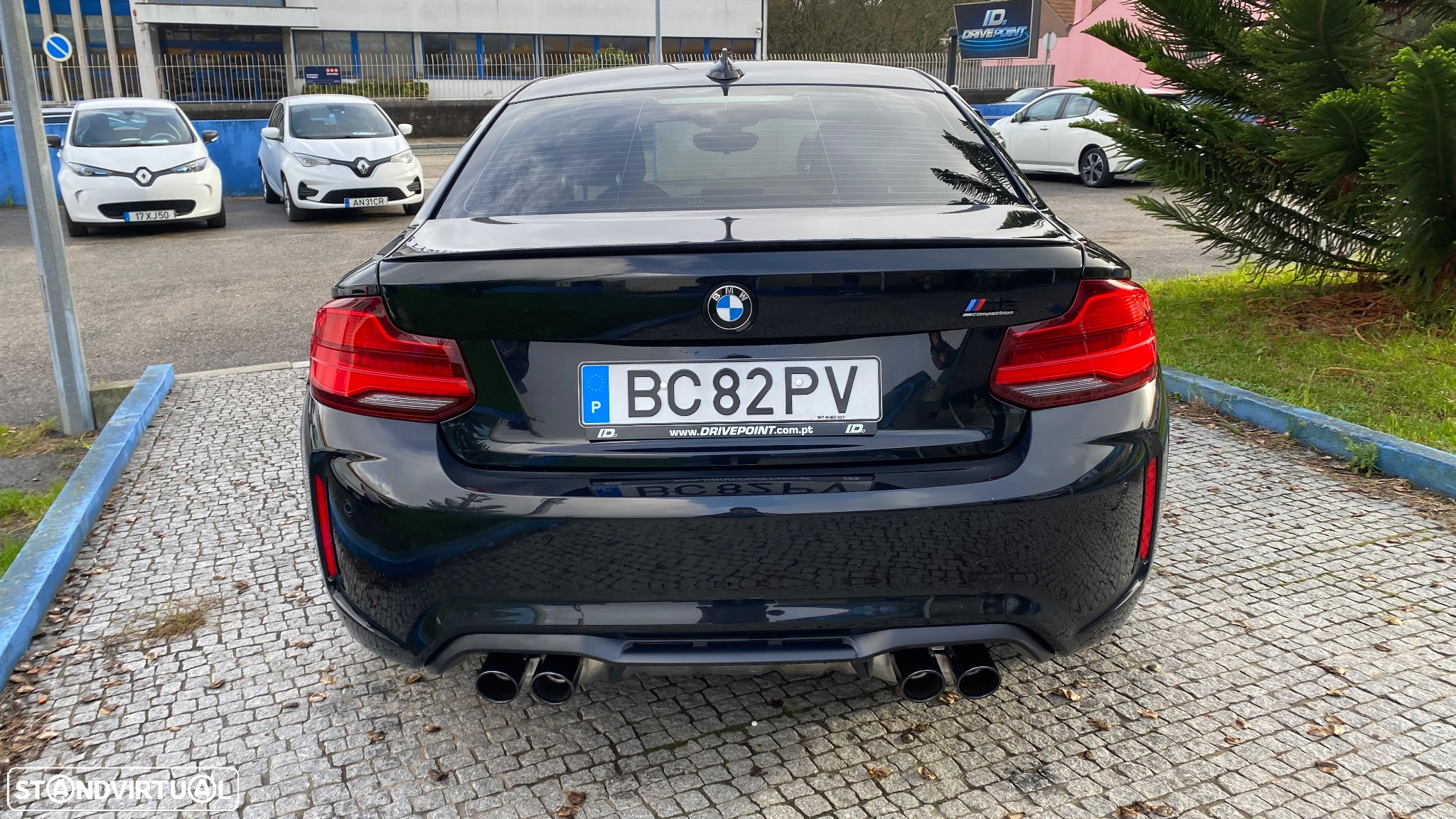 BMW M2 Competition Auto - 7