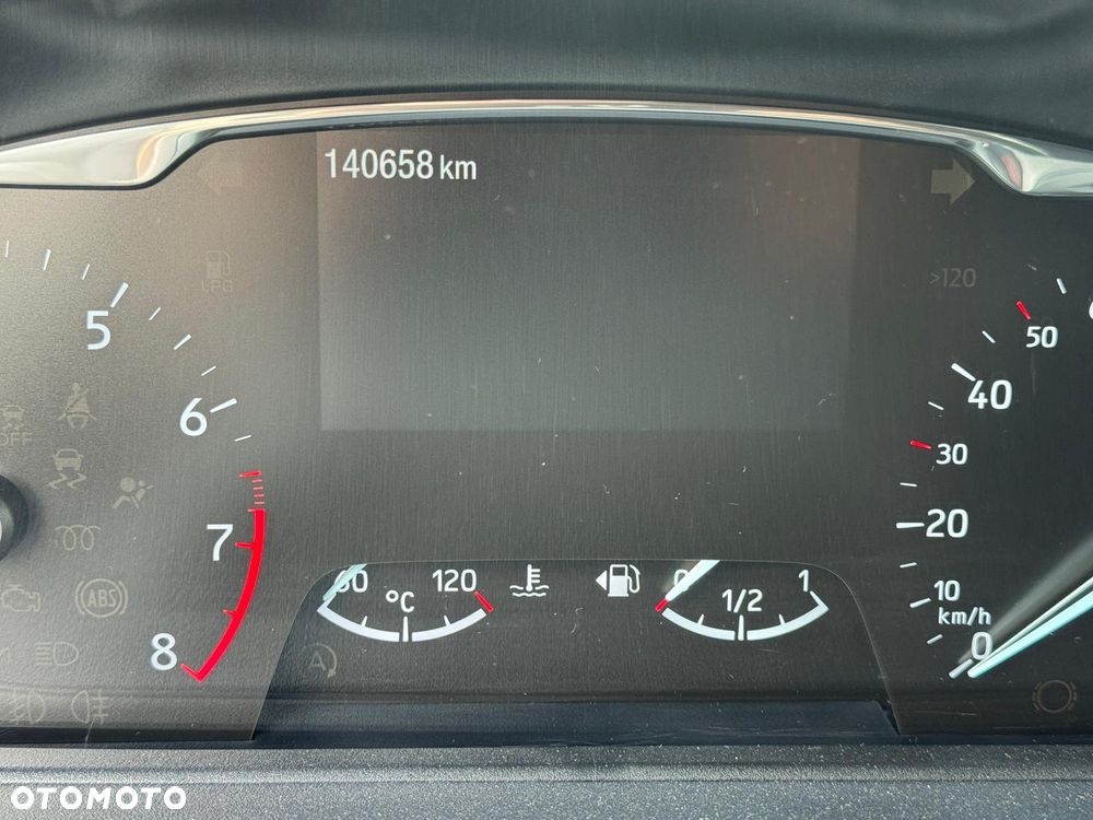 Ford Fiesta 1.0 EcoBoost S&S ST-LINE - 7