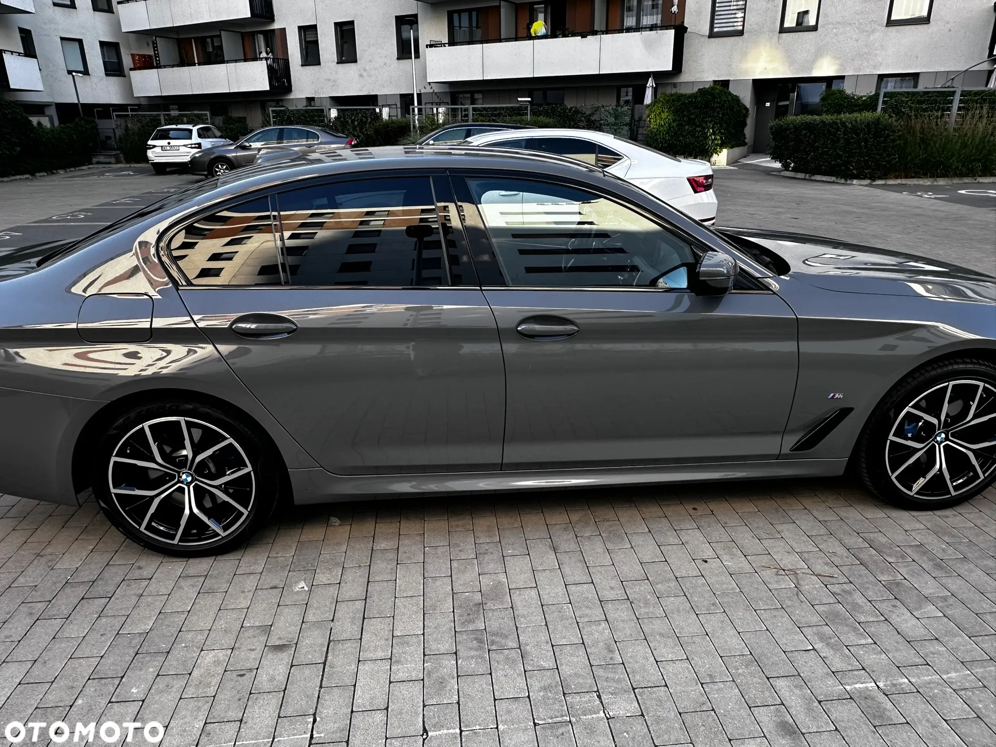 BMW Seria 5 - 11