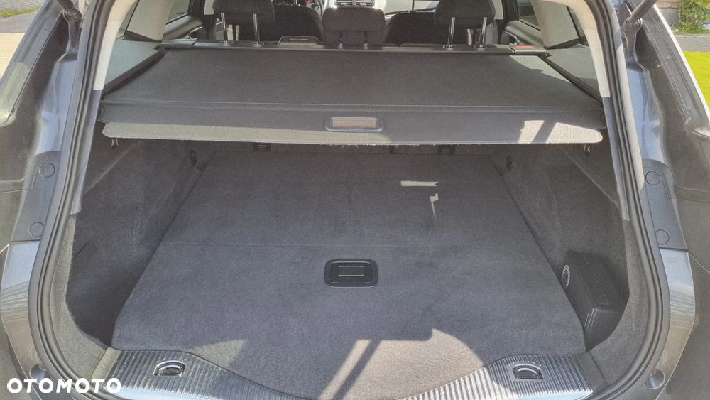Ford Mondeo 2.0 TDCi Start-Stopp Business Edition - 30