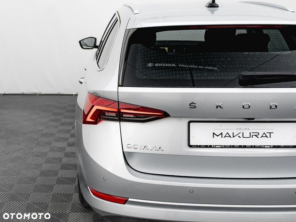 Skoda Octavia - 12
