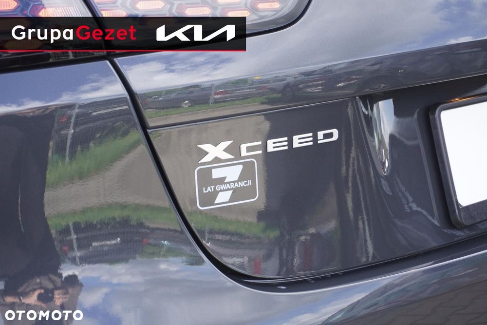 Kia XCeed - 10