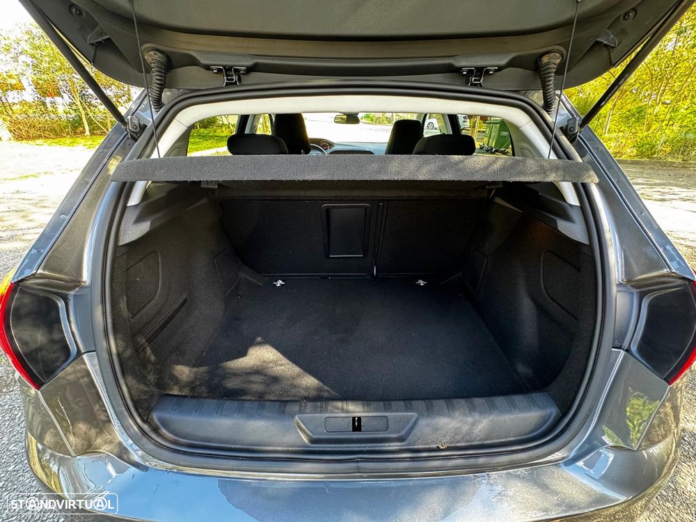 Peugeot 308 1.5 BlueHDi Allure - 32