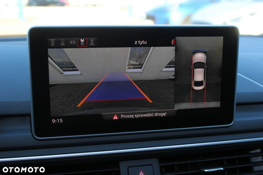 Audi RS5 Coupé 2.9 TFSI GPF Quattro Tiptronic - 17