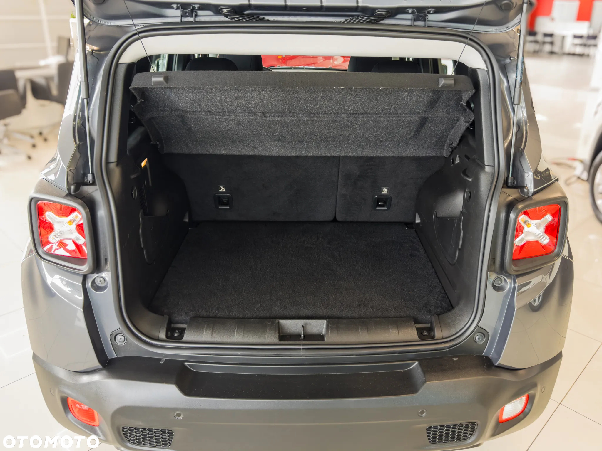Jeep Renegade 1.0 GSE T3 Turbo Longitude FWD S&S - 27