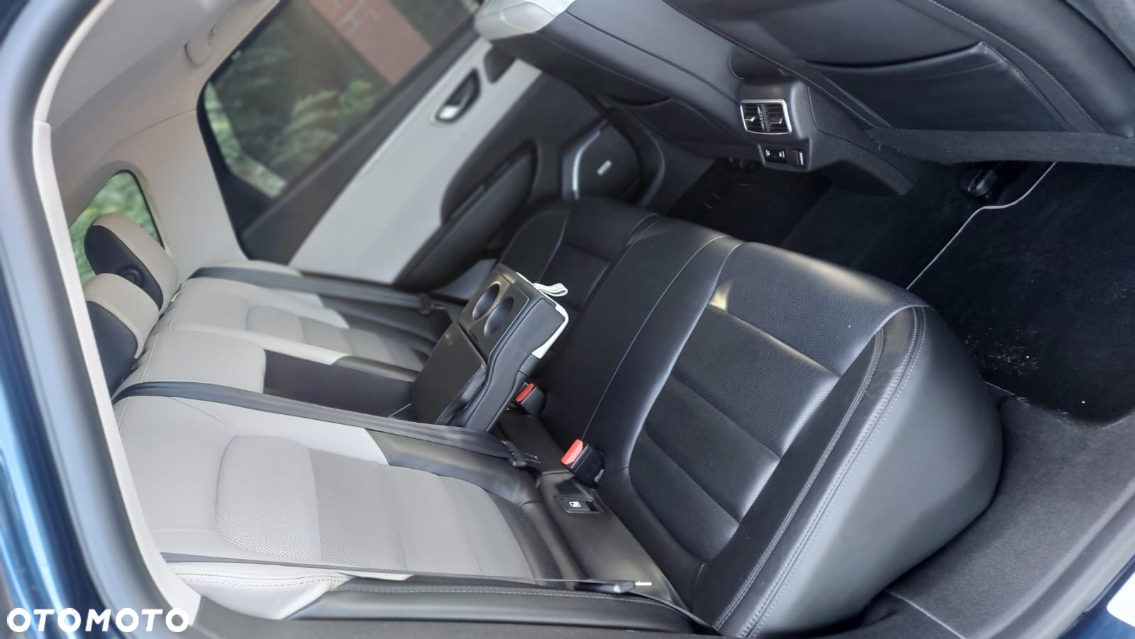 Renault Talisman 1.6 Energy dCi Initiale Paris EDC - 13