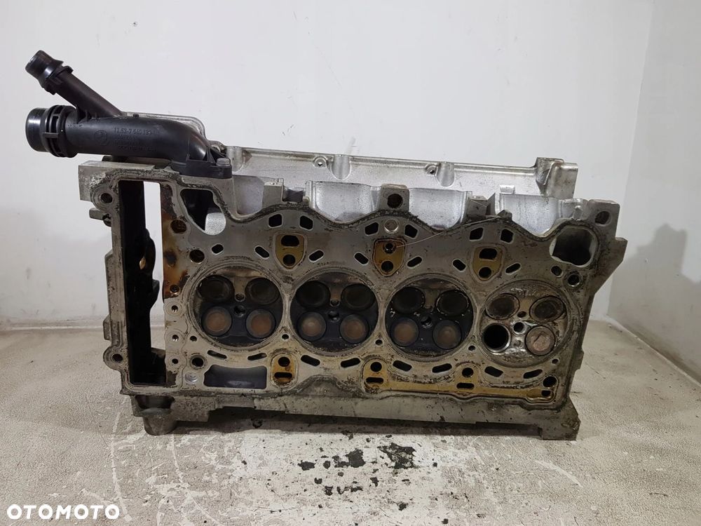 GŁOWICA 755916807 BMW E90 E91 E87 E60 E61 EUR 2.0B N43B20AY - 5