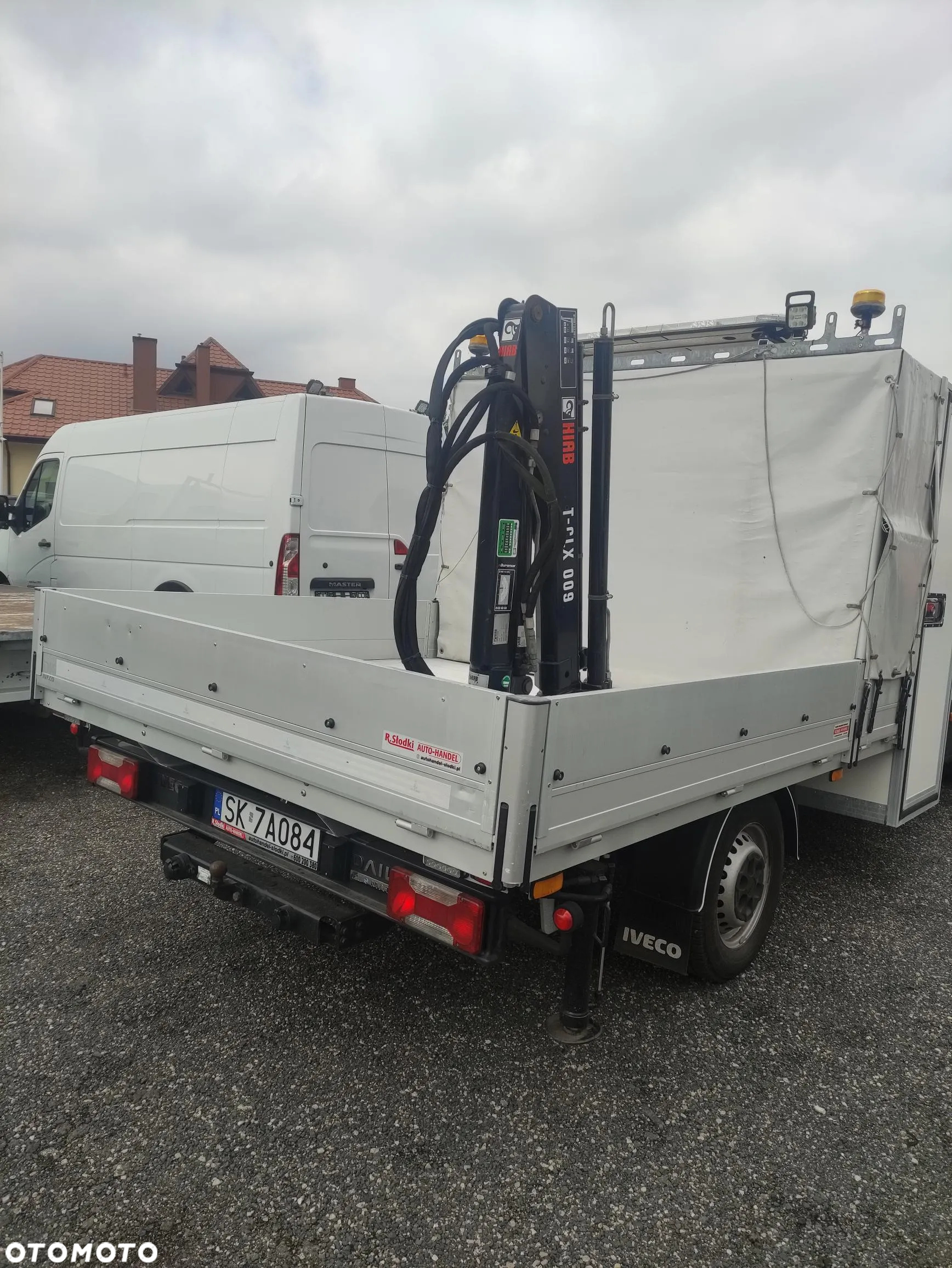 Iveco 35S18H - 5